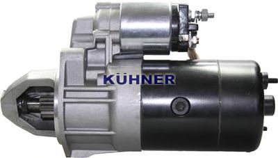 AD KUHNER 101162 -  Стартер